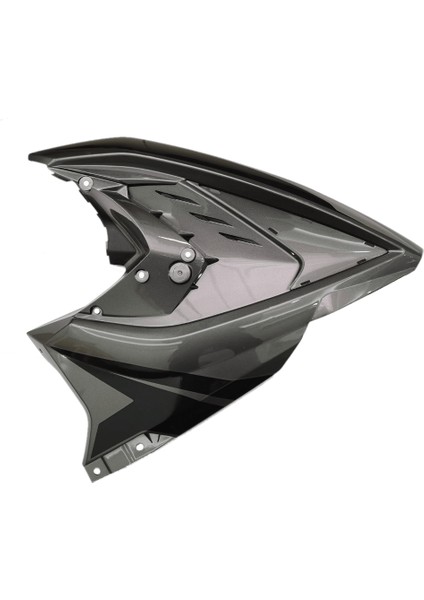 Bajaj Pulsar 200 RS Sağ Yan Panel Siyah-Gri EURO4