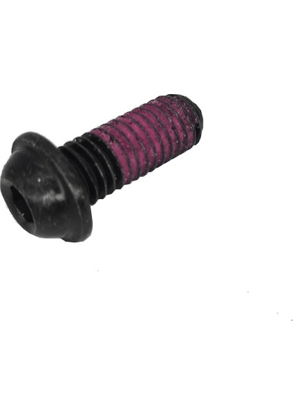 Bajaj Pulsar 200 RS Ayna Civatası Sağ (Ters Diş)