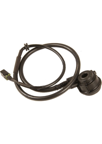 Bajaj Discover 150 F Kilometre Tahrik Mekanizması