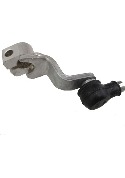 Bajaj Pulsar 200 RS Vites Pedal Rotu