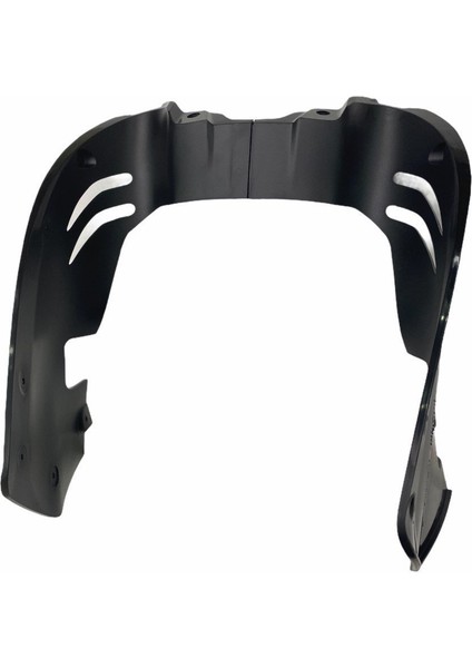 Bajaj Pulsar 200 NS Yakıt Depo Dekoratif Kapak Bağlantı Plastiği