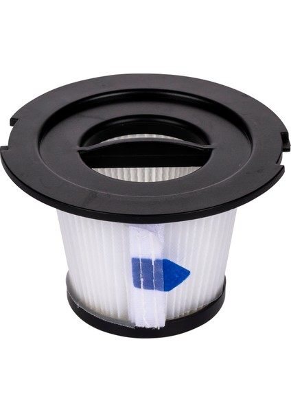 Quiclean Pro Şarjlı Kablosuz Dikey Süpürge - Filtre