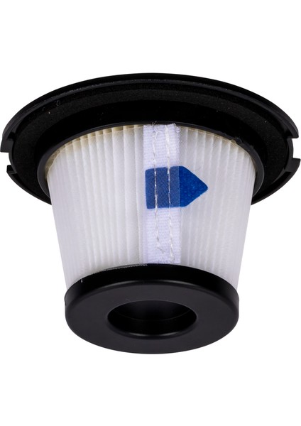 Quiclean Pro Şarjlı Kablosuz Dikey Süpürge - Filtre modelleri