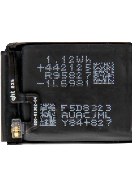 Apple Watch Series 4 44MM Pil Batarya fiyatları