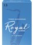 D'addario Woodwinds Royal RKB1015 Tenor Saksafon Kamışı No:1,5 1