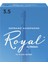 Royal RIB1035 Soprano Saksafon Kamışı No:3.5 1