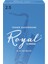 Royal RKB1025 Tenor Saksafon Kamışı No:2.5 1
