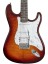 Sonamaster Sdfsb Deluxe Elektro Gitar 1
