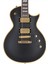 EC-1000 Vintage Black Duncan Elektro Gitar 1