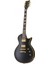EC-1000 Vintage Black Duncan Elektro Gitar 2
