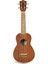 Ma-S Mahogany Soprano Ukulele 1