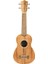 Acst-S Acacia Soprano Ukulele 1