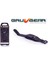 Gruv Gear Fretwrap - Abanoz - Small 1