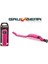 Gruv Gear Fretwrap - Pembe - Small 1