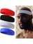 Sporcu Havlu Kafa Bandı Ter Bandı Headband Tenis Saç Bandı 1