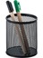 Metal File Kalemlik Siyah 2