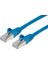 Foptek CAT6A S/ftp Data Patch Cord 5 Metre 1