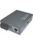 Foptek 10/100/1000 Single Mod Fiber Ethernet Medya Dönüştürücü 1