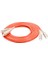 Foptek Sc-Sc 5 Metre  mm (Pc) Patch Cord 1