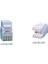 Foptek Cat 6e Utp Rj-45 Keystone Jack 1