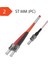 Foptek St mm (Pc) Pigtail (Obf) Seri 1