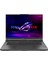 Rog Strix G16 G614JV-N3159 Intel Core I7 13650HX 16 GB 512 GB SSD Rtx 4060 165 Hz Freedos 16" Fhd+ Taşınabilir Bilgisayar 1