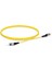 Foptek Fc-Fc 1 Metre Sm (Upc) Patch Cord 1