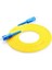 Foptek Sc -Sc 1 Metre Sm (Upc) Patch Cord 1