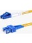 Foptek Sc -Lc 10 Metre Sm (Upc) Patch Cord 1