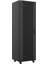 12U 19" Mıtra Foptek 600X800X719 Lın-Xn Serısı Dıkılı Tıp Kabınet On Cam / Arka Metal Kapak W:600MM D:800MM 3
