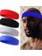 Slipt Sporcu Havlu Kafa Bandı Ter Bandı Headband Tenis Saç Bandı 1