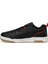 Sılvıo 3fx Siyah Erkek Sneaker 3