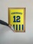 Odyak Statıkıum Fenerbahçe 12 Numara Statik Kağıt Tablo 58*83 Cm.pratik Statik Kağıt Yapışkansız Tutunabilir Fb Lisanslı Orijinal 2