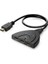 HDMI Çoklayıcı Çoğaltıcı 3 Giriş 1 Çıkış Çoklama Full Hd 1080P 3