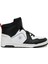 Dom Hı 3fx Beyaz Erkek Sneaker 1