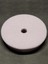 Polishing Pad Da 145X25X125, Sert, Gri 2