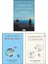 Köpek Gibi Büyütülmüş Çocuk - Bruce Perry + Çocuklukta İhmalin İzi : Boşluk Hissi + Çocuklukta İhmalin İzi : Çözümler - Jonice Webb – 3’lü Ebeveyn Kitap Seti 1