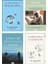 Anne’nin Duygusal Yokluğu + Köpek Gibi Büyütülmüş Çocuk + Çocuklukta İhmalin İzi : Boşluk Hissi + Çocuklukta İhmalin İzi : Çözümler - Jonice Webb – 4’lü Ebeveyn Kitap Seti 1