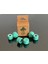 Küba Blueberry Performans Bagası Motosiklet Tahrik Seti (5,5gr) 1