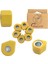 Stmax Lindy Performans Bagası Motosiklet Tahrik Seti + Kızak Kaydırıcı Set (5gr) 1