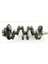 Renault Megane Iv Talisman Duster 1.6 16V H4M Motor Krank Mili 122011KA0A 1