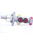 Fren Ana Merkezi (Abs'siz) Clio 2 - Iı 1.4 - 1.6 - 1.5dci K9K 7701205740 - Trw 1