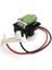 Kalorifer Rezistansı Clio 7701206351 - 7702258237 - Ithal 1