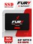 E-Sport 256 GB 550MB-500MB/S Sata3 2,5 Gaming SSD 3