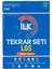 LGS İlk Tekrar Seti Yeni Ürün 1