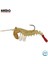 LC70S Shrimp Bait Karides 70MM 7.4gr # 14 2