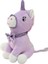 Unicorn Peluş Oyuncak 30 cm 1 Adet 4