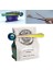 Buffer® Mandallı Kahve Ölçü Kaşığı Renkli Çok Fonksiyonlu Paslanmaz Çelik Kaşık 4