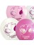 Hoşgeldin Bebek Balon, 30CM x 8 Adet - Pembe 3