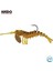 LC70S Shrimp Bait Karides 70MM 7.4gr # 13 2